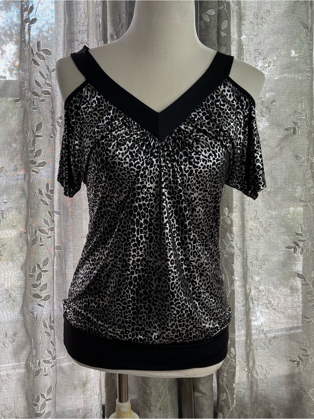 Vintage Y2K DEB size medium dress top